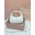 MIU MIU5BC125″MiuWander[UNK];